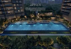River Modern (U/C) (D9), Apartment #574273621